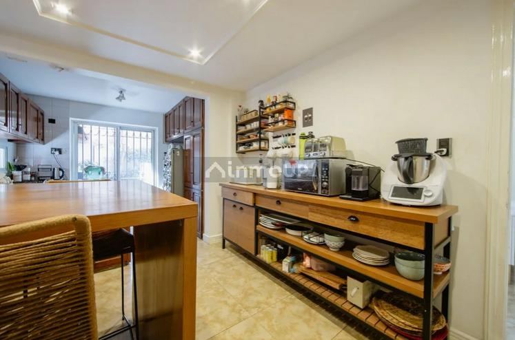 Casa en Venta en Capital, Mendoza
