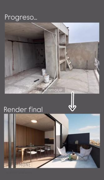 Departamento en Venta en Monserrat, Capital Federal
