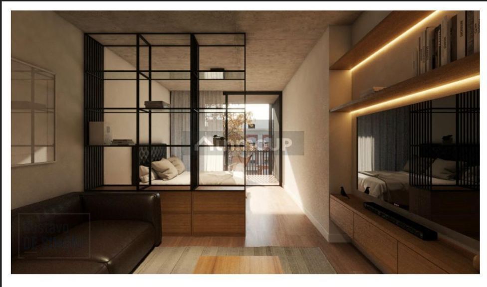 Departamento en Venta en Monserrat, Capital Federal