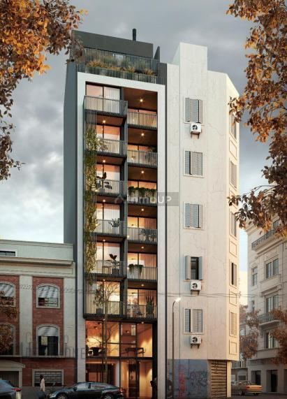 Departamento en Venta en Monserrat, Capital Federal