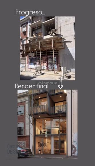 Departamento en Venta en Monserrat, Capital Federal