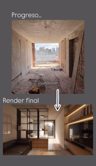 Departamento en Venta en Monserrat, Capital Federal