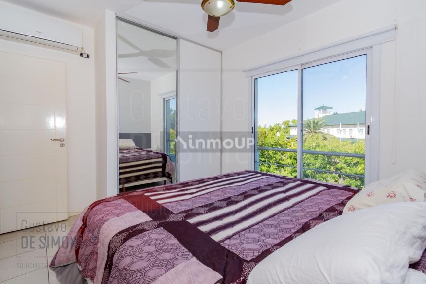 Departamento en Venta en Tigre, G.B.A. Zona Norte