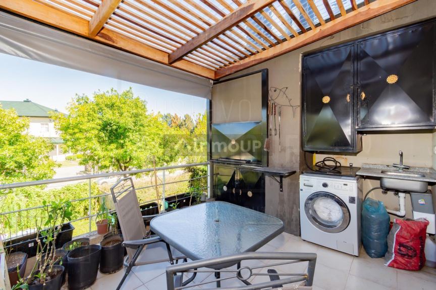 Departamento en Venta en Tigre, G.B.A. Zona Norte