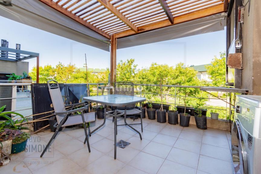 Departamento en Venta en Tigre, G.B.A. Zona Norte