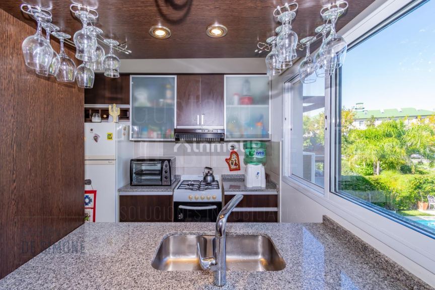 Departamento en Venta en Tigre, G.B.A. Zona Norte