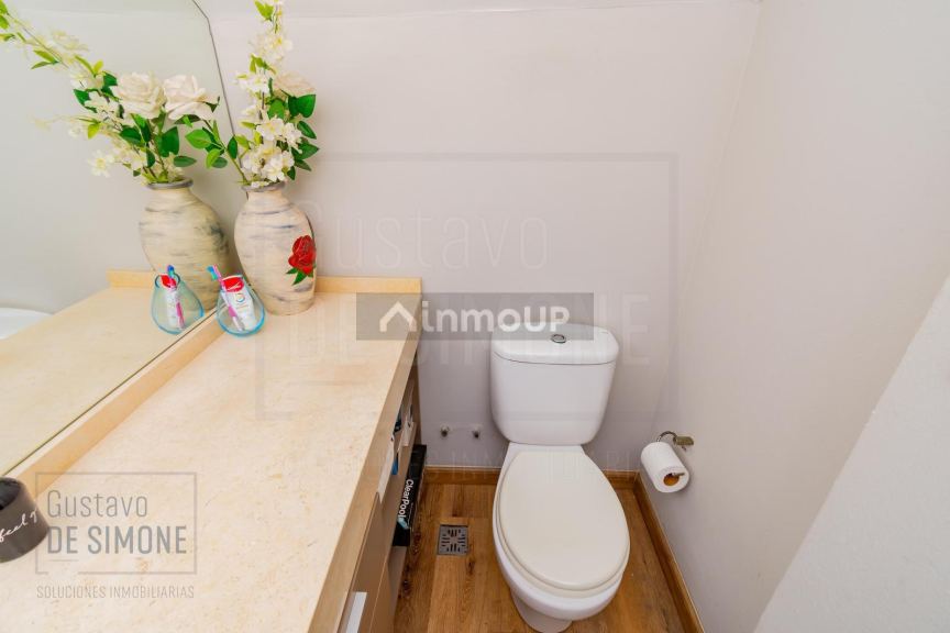 Departamento en Venta en Tigre, G.B.A. Zona Norte