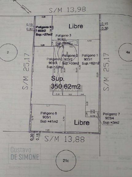Casa en Venta en Pehuajo, Buenos Aires Interior