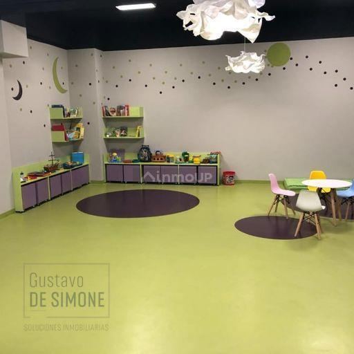 Departamento en Venta en Parque Chacabuco, Capital Federal