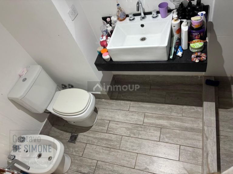 Departamento en Venta en Parque Chacabuco, Capital Federal