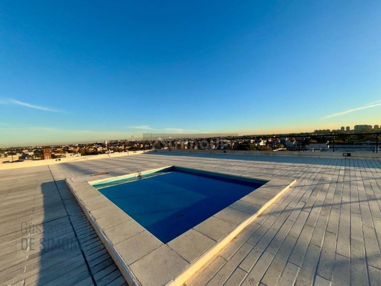 Departamento en Venta en Parque Chacabuco, Capital Federal