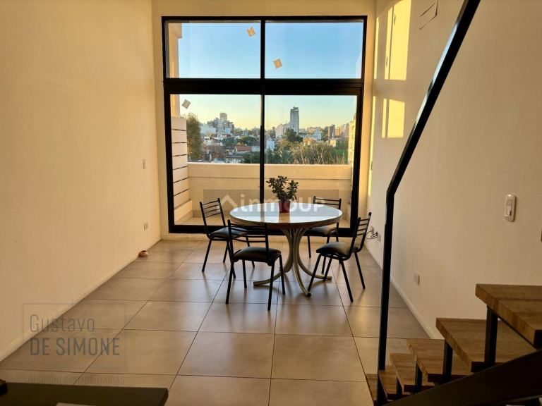 Departamento en Venta en Parque Chacabuco, Capital Federal