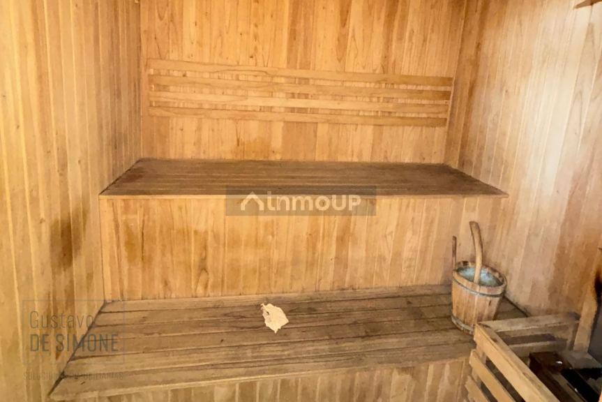 Departamento en Venta en Parque Chacabuco, Capital Federal