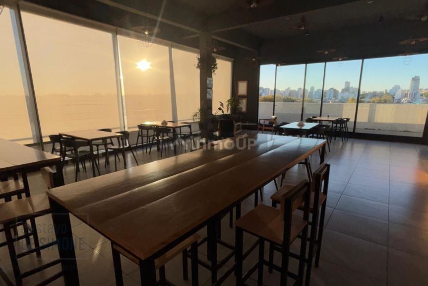 Departamento en Venta en Parque Chacabuco, Capital Federal