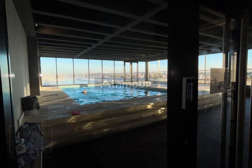 Departamento en Venta en Parque Chacabuco, Capital Federal