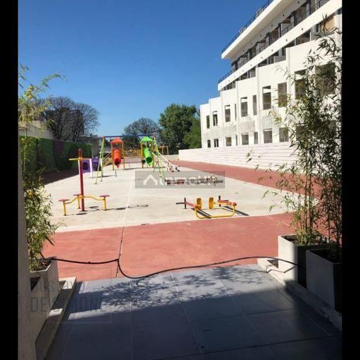 Departamento en Venta en Parque Chacabuco, Capital Federal