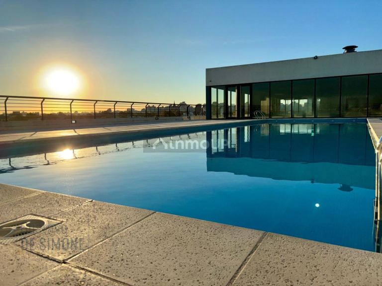 Departamento en Venta en Parque Chacabuco, Capital Federal