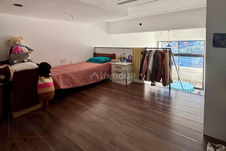 Departamento en Venta en Parque Chacabuco, Capital Federal