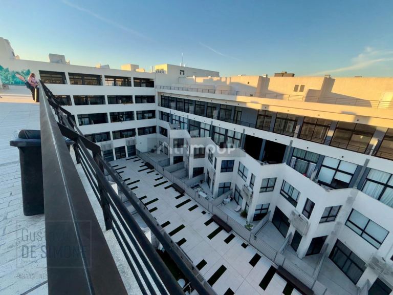 Departamento en Venta en Parque Chacabuco, Capital Federal