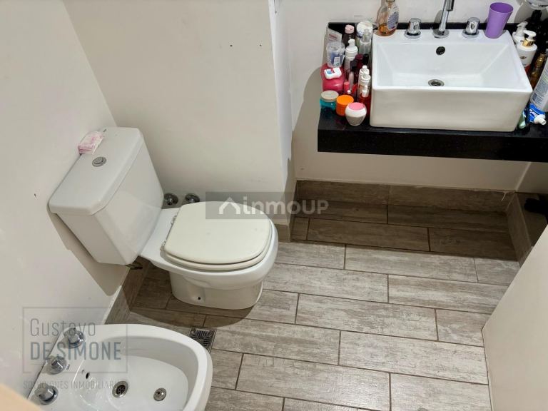 Departamento en Venta en Parque Chacabuco, Capital Federal