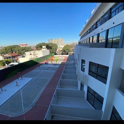 Departamento en Venta en Parque Chacabuco, Capital Federal