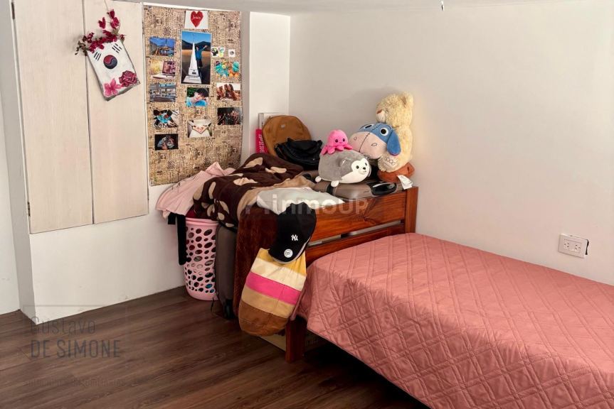 Departamento en Venta en Parque Chacabuco, Capital Federal