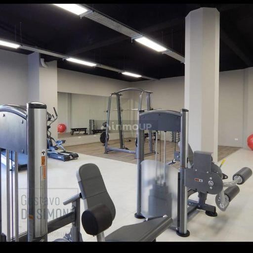 Departamento en Venta en Parque Chacabuco, Capital Federal