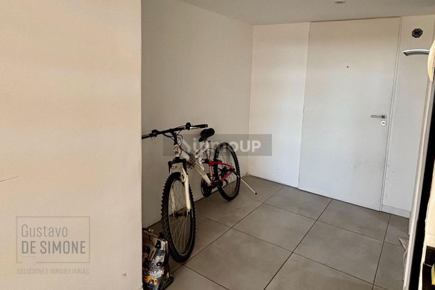 Departamento en Venta en Parque Chacabuco, Capital Federal
