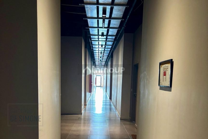 Departamento en Venta en Parque Chacabuco, Capital Federal