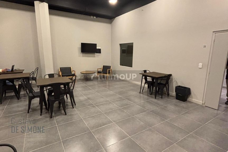 Departamento en Venta en Parque Chacabuco, Capital Federal