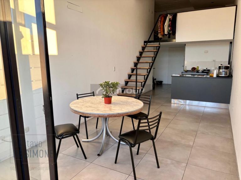 Departamento en Venta en Parque Chacabuco, Capital Federal