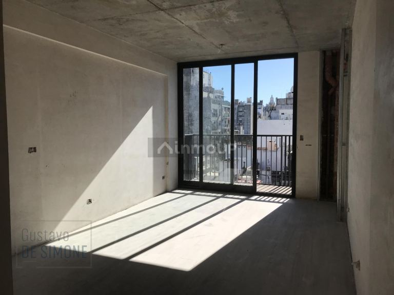 Departamento en Venta en Monserrat, Capital Federal