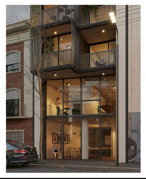 Departamento en Venta en Monserrat, Capital Federal