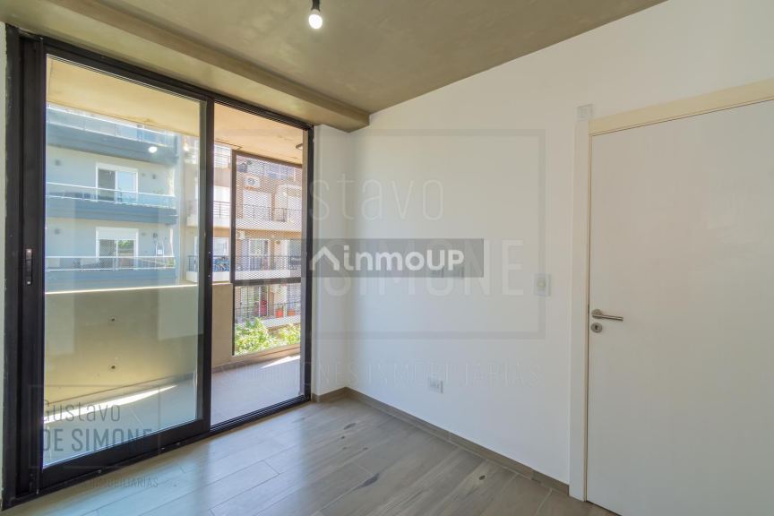 Departamento en Alquiler en Monte Castro, Capital Federal