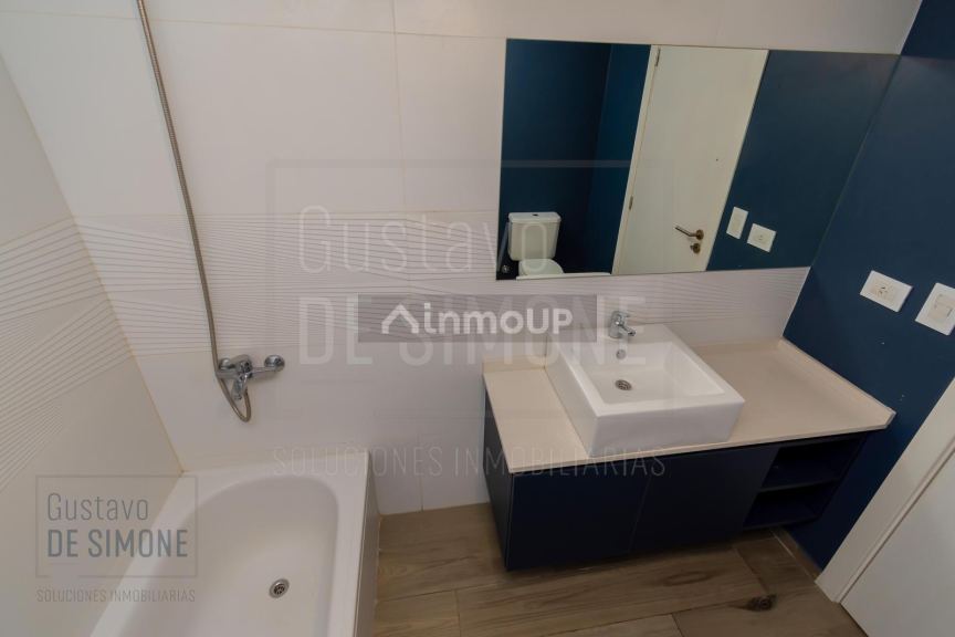 Departamento en Alquiler en Monte Castro, Capital Federal