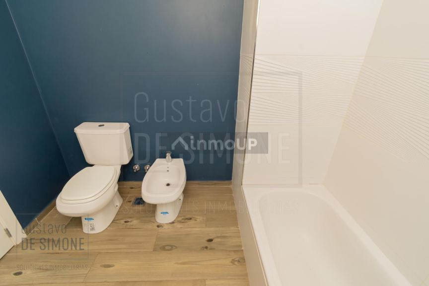 Departamento en Alquiler en Monte Castro, Capital Federal