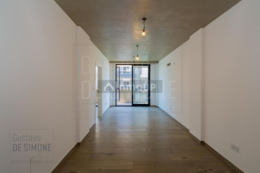 Departamento en Alquiler en Monte Castro, Capital Federal