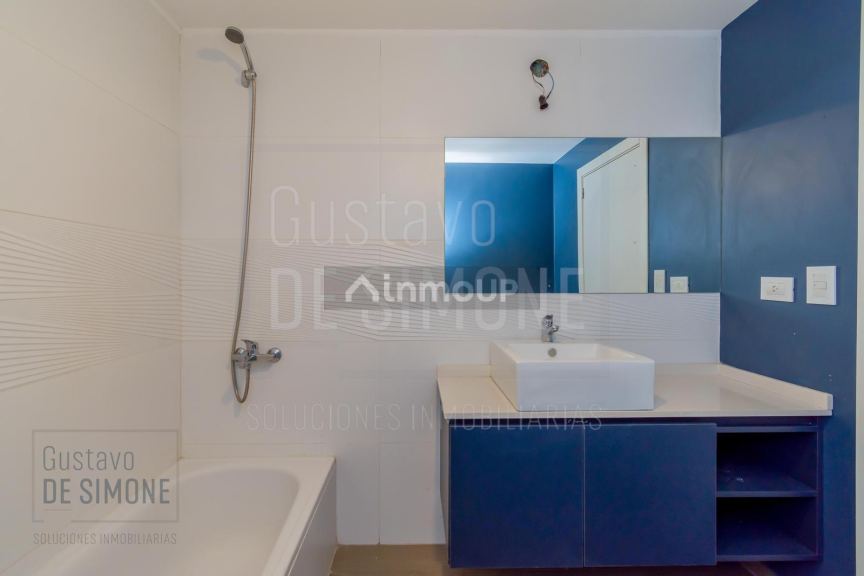 Departamento en Alquiler en Monte Castro, Capital Federal