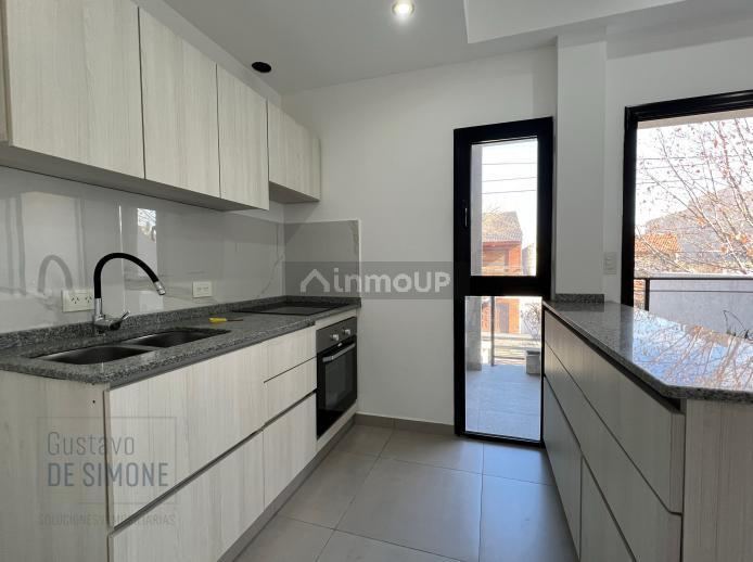 Departamento en Venta en La Matanza, G.B.A. Zona Oeste