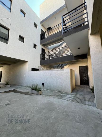 Departamento en Venta en La Matanza, G.B.A. Zona Oeste