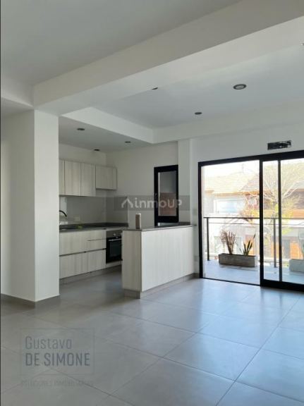 Departamento en Venta en La Matanza, G.B.A. Zona Oeste