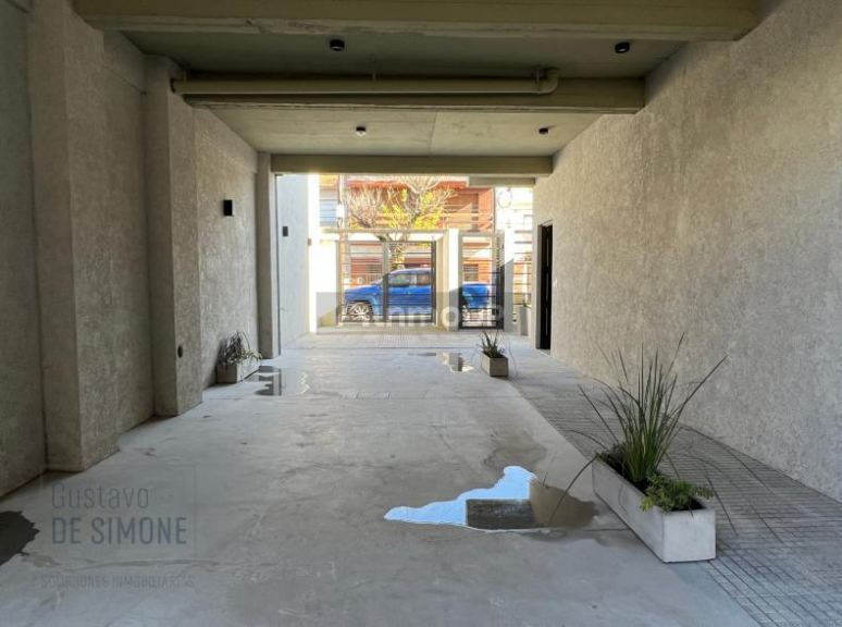 Departamento en Venta en La Matanza, G.B.A. Zona Oeste