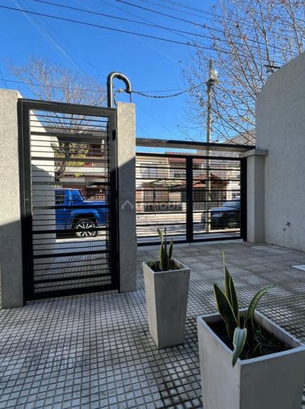 Departamento en Venta en La Matanza, G.B.A. Zona Oeste