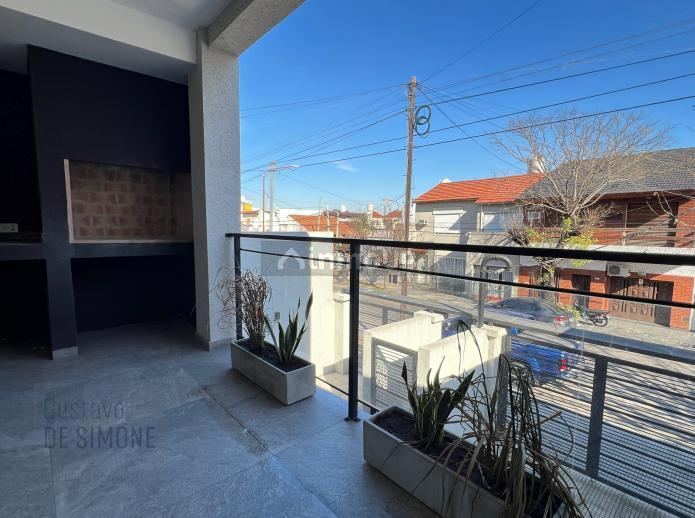 Departamento en Venta en La Matanza, G.B.A. Zona Oeste