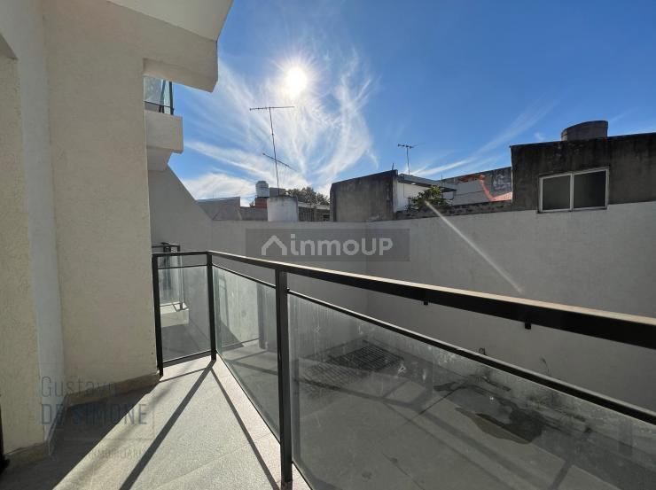 Departamento en Venta en La Matanza, G.B.A. Zona Oeste