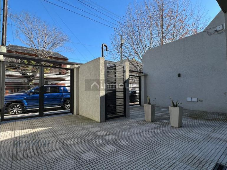 Departamento en Venta en La Matanza, G.B.A. Zona Oeste