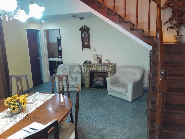 Casa en Venta en Tres de Febrero, G.B.A. Zona Oeste