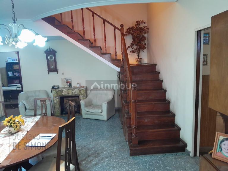 Casa en Venta en Tres de Febrero, G.B.A. Zona Oeste