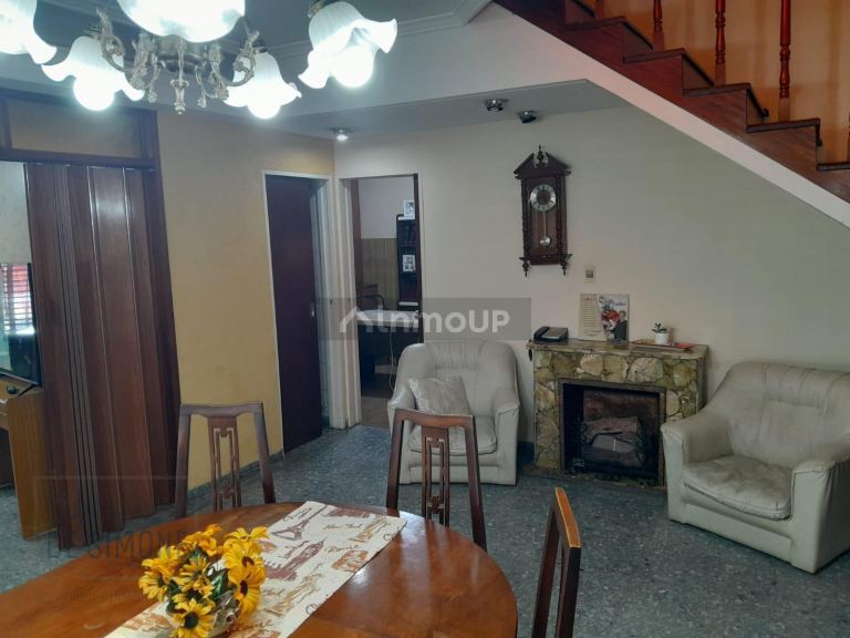 Casa en Venta en Tres de Febrero, G.B.A. Zona Oeste