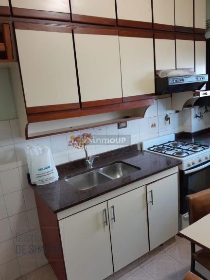 Departamento en Venta en Tres de Febrero, G.B.A. Zona Oeste